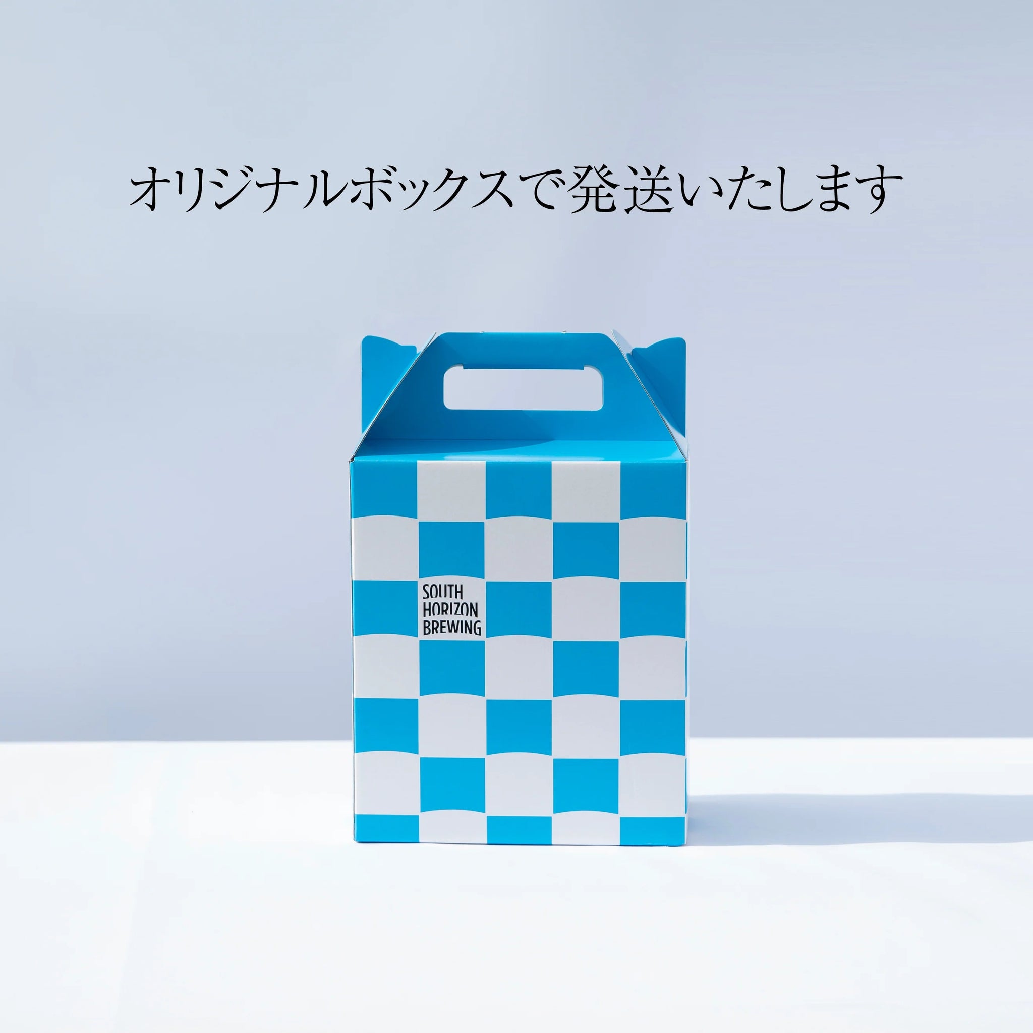 クラフトビール定番6種飲み比べパック – SOUTH HORIZON BREWING